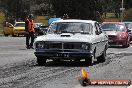 Street Ford drag nationals - LA2_2436